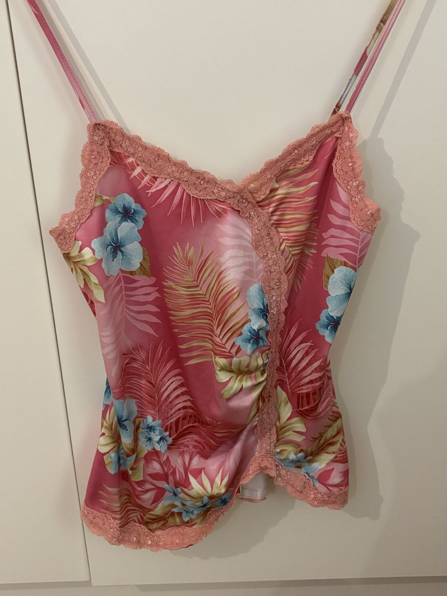 Dolce & Gabbana Tops: Dolce Gabbana Top Grösse 36/38 – Gebraucht aus Luzern von Qazwsx 3