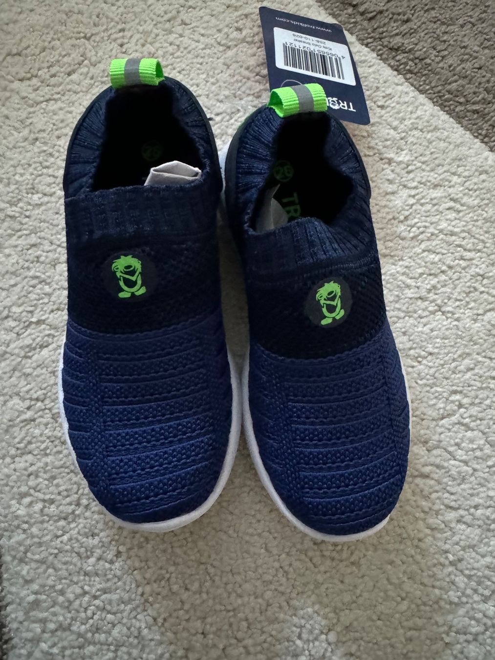 Schuhe für Jungen: SCHUHE – Neu und originalverpackt aus Zürich von Mina_09 3