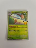 Carte Pokémon 30 ans - Exeggutor 002/128 version EN