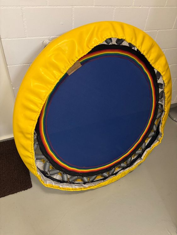 Rebound / Trampolin - Model Dynamic 6