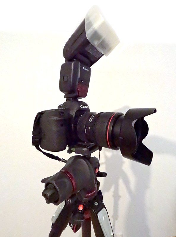 Manfrotto Stative & Köpfe: Professionelles Kamerastativ – Neu (gemäss Beschreibung) aus Abtwil SG von 80638 4
