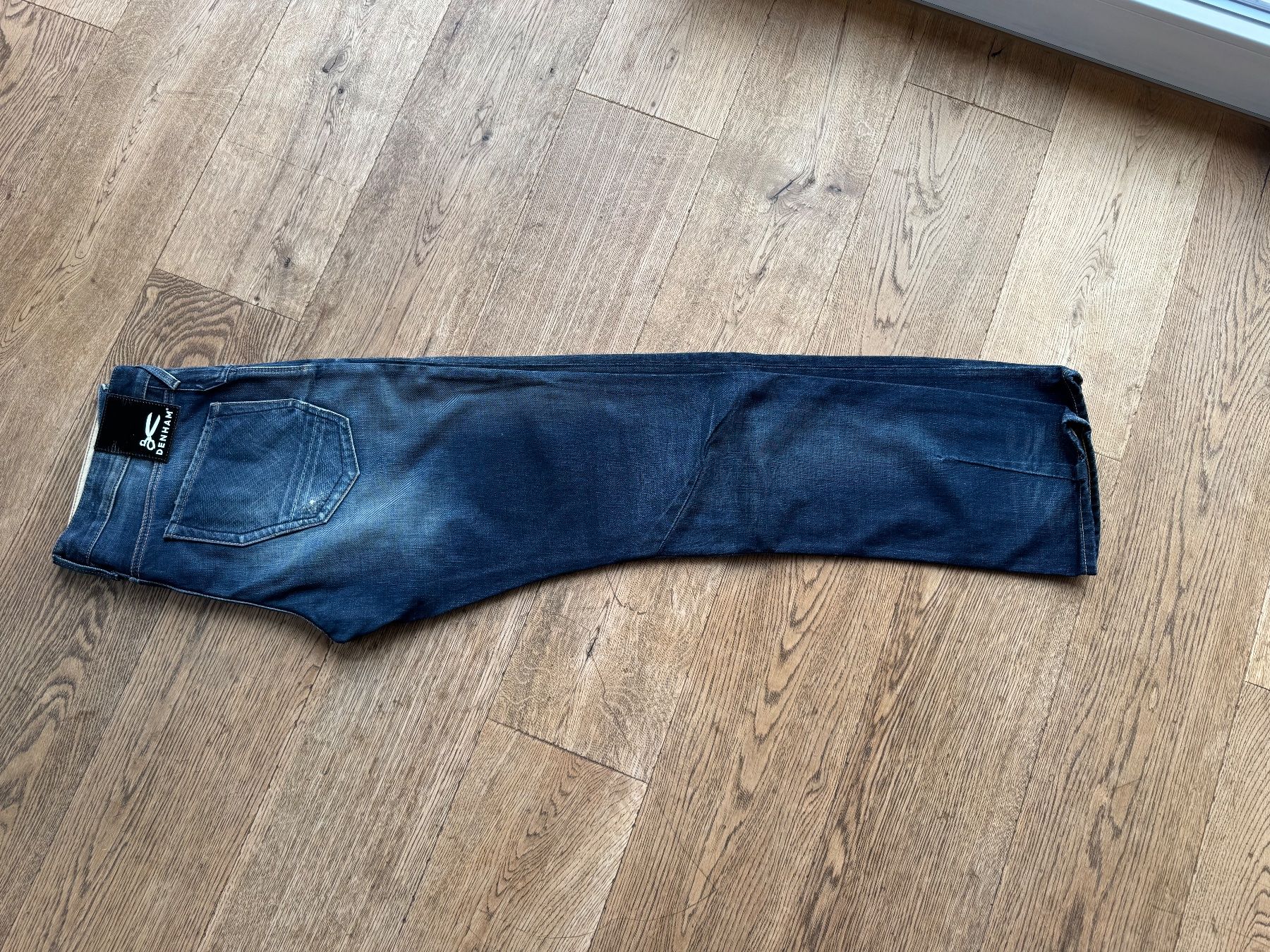 PME Legend Jeans: Jeans, Denham  //NEU// 31/34 – Nuovo (secondo la descrizione) da Stettfurt venduto da outlet72 1