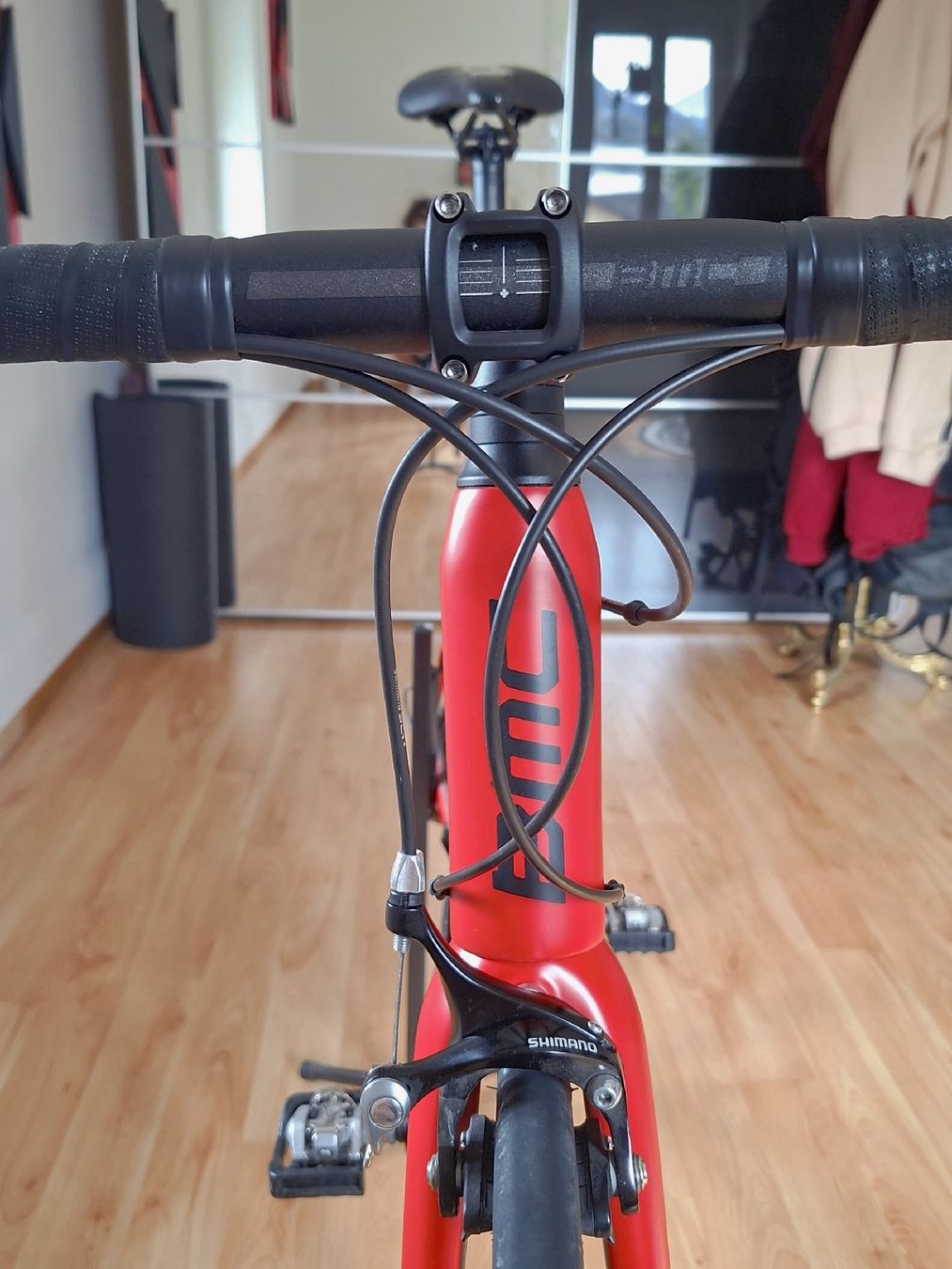 BMC Biciclette: BMC Teammachine Slr03  Edition Two – Usato da Kriens venduto da Dereck910