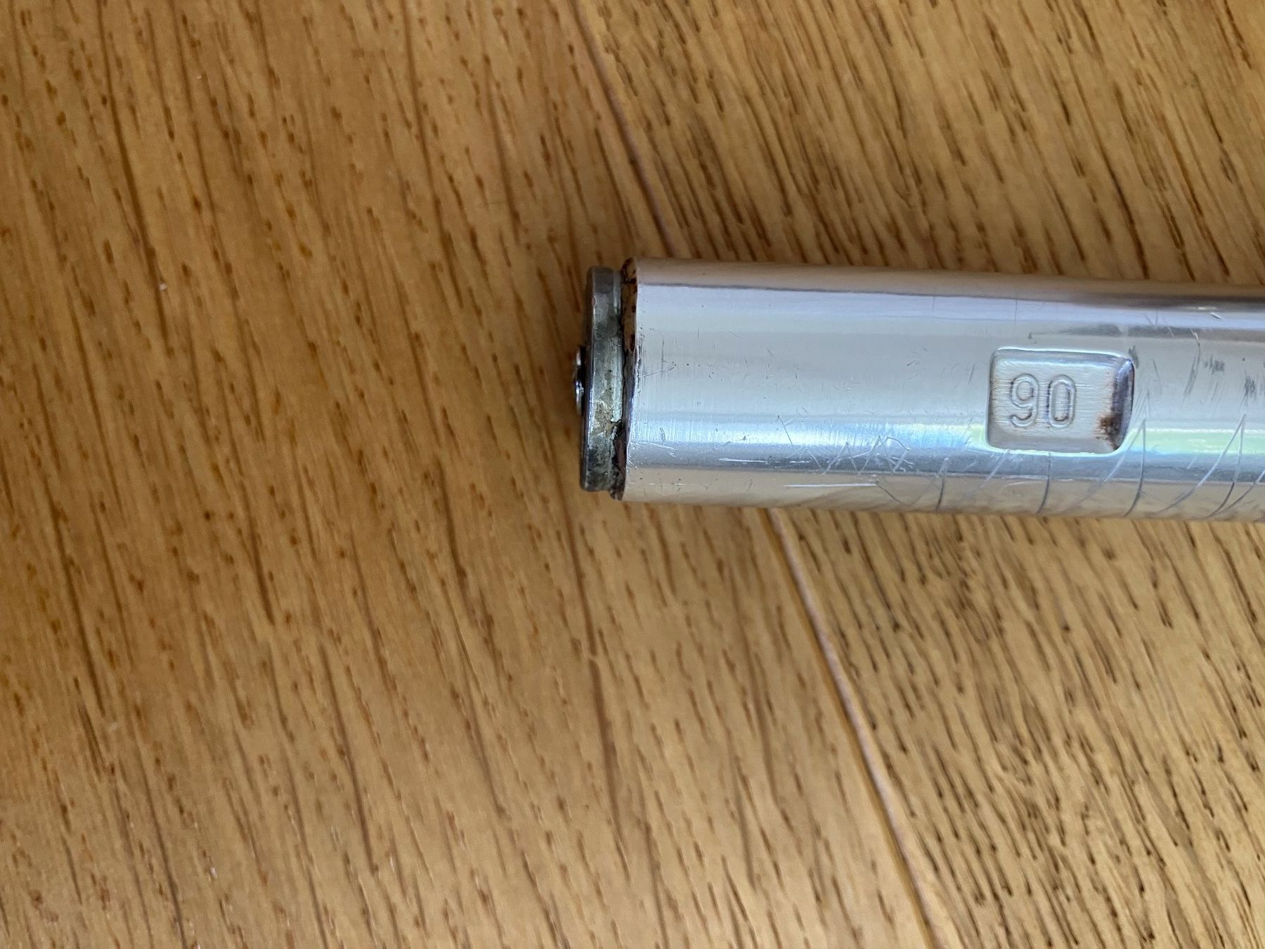 Pièces détachées: 3ttt Record ST Stem – D'occasion à Obermumpf par Estrela67 6