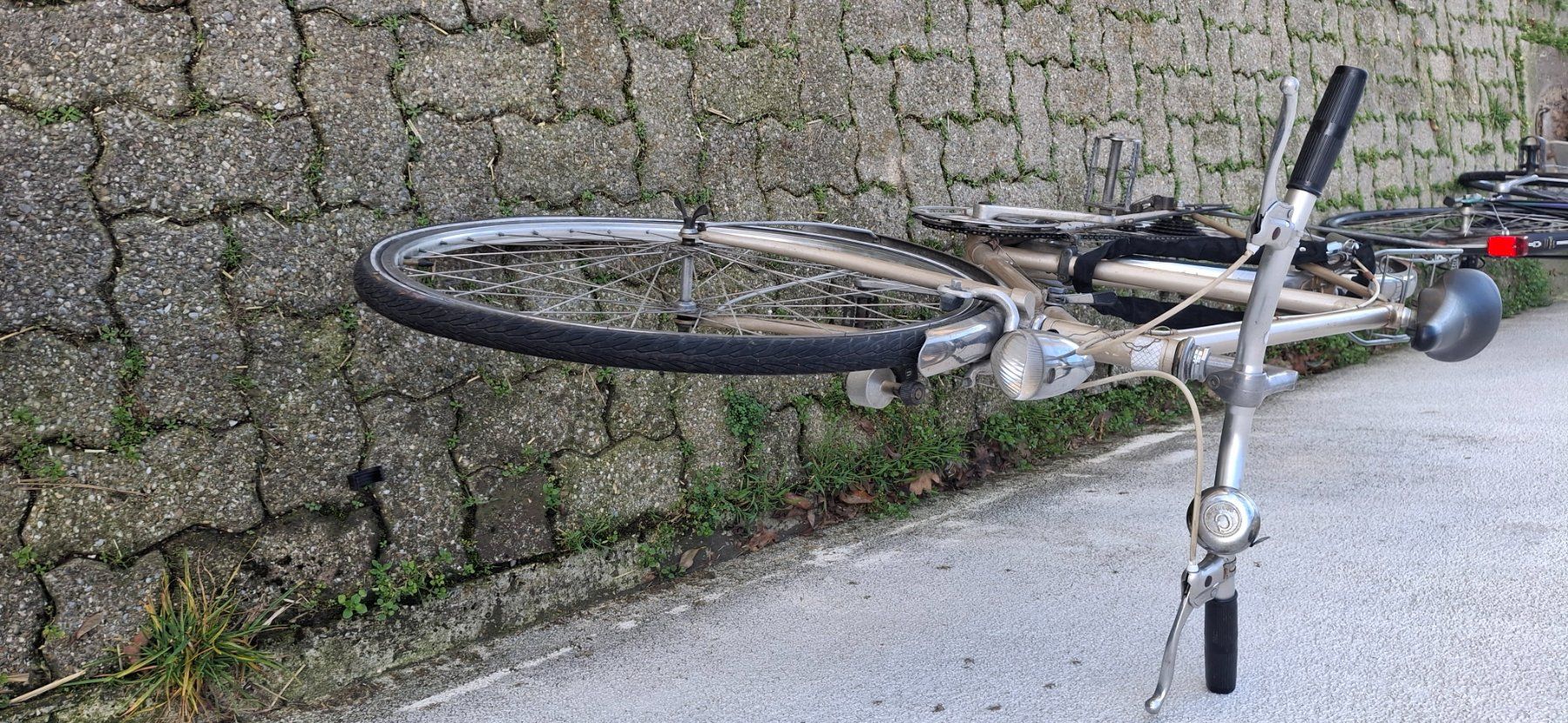 Biciclette: Vintage halbrenner Swiss made – Usato da Kyburg venduto da JBMNT2020 3
