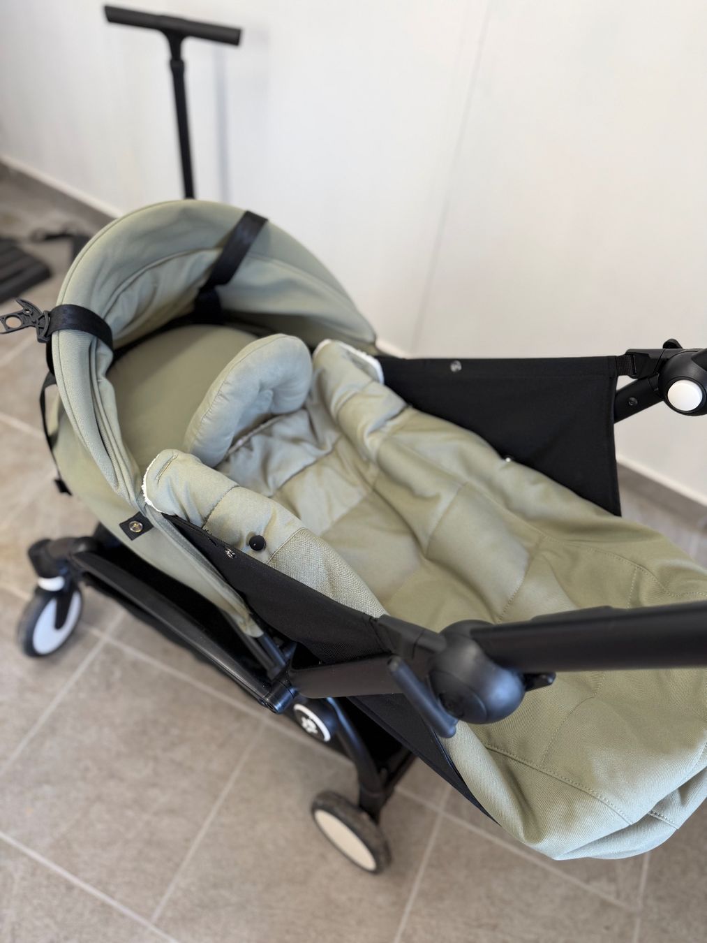 Stokke Carrozzine: Stokke yoyo Kinderwagen – Nuovo (secondo la descrizione) da Wiesendangen venduto da Aliinahr 1