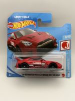 Hot Wheels🔥🛞LBWK Nissan 35GT-RR Ver.2