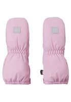 Reima Winterfäustlinge für Kleinkinder Tassu - pink (Gr...