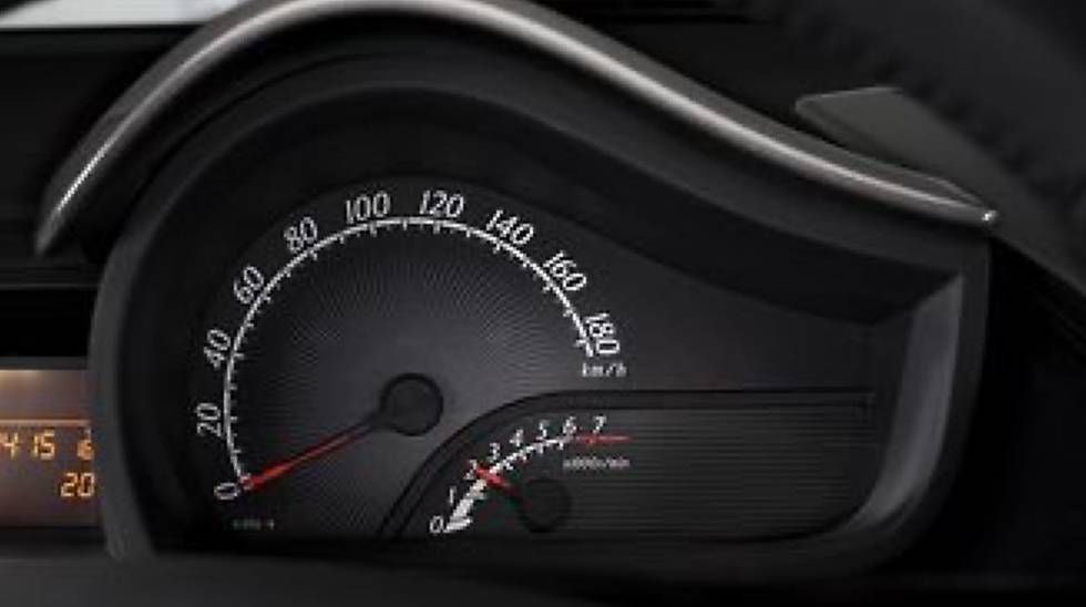 Automobili: Toyota iQ 1.0 Top-Zustand nur 25890 km frisch ab MFK – Usato da Ziefen venduto da swiss-porsche 1