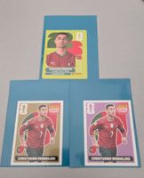 Lot Cristiano Ronaldo – Panini FIFA