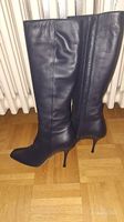 Stiefel Hugo Boss, 40 Gr. , blumarine 