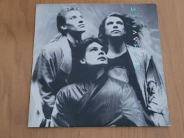 LP  Alphaville