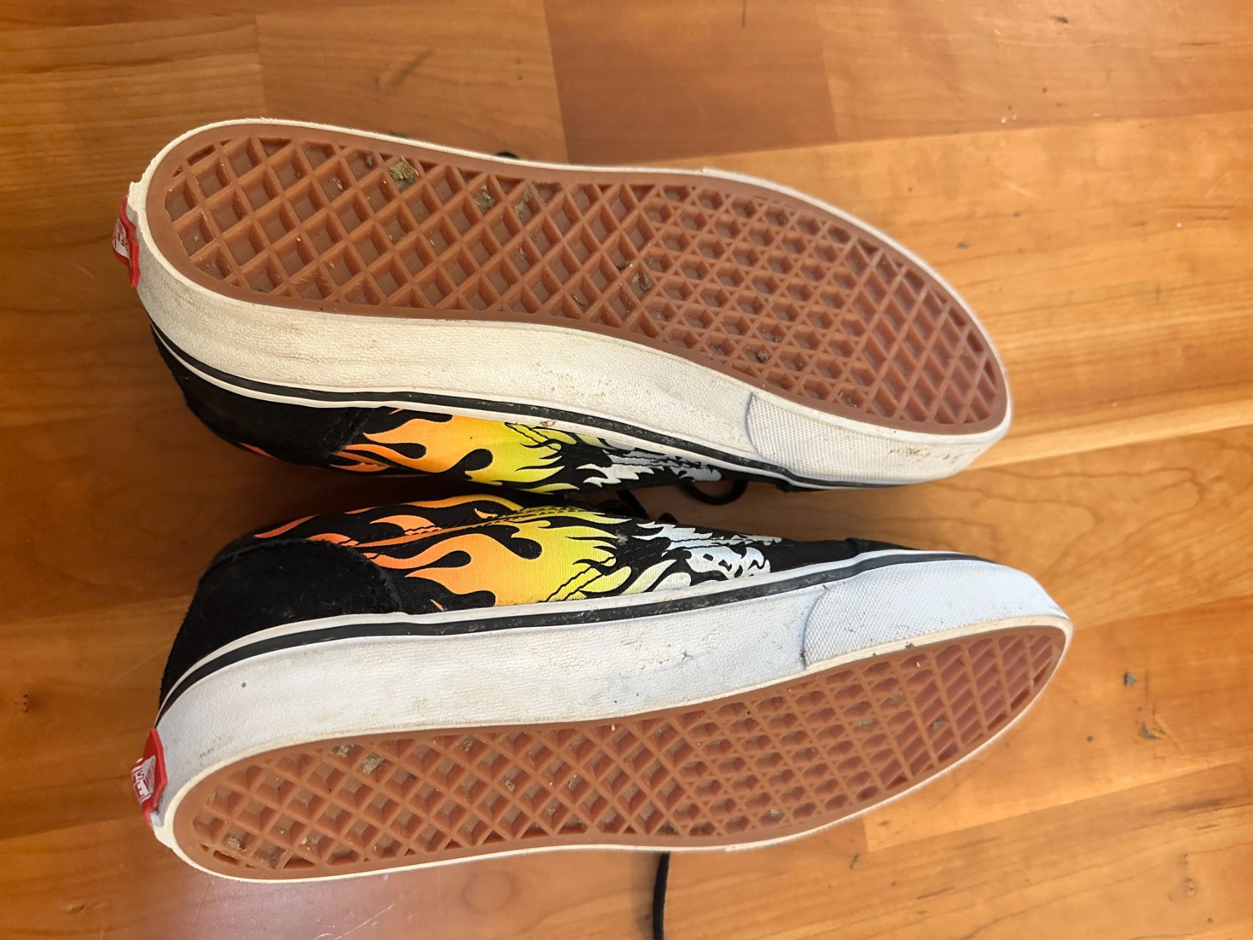 Vans Scarpe da uomo: Vans Kinderturnschuhe Grösse 37 – Usato da Birmensdorf ZH venduto da Apg4 2