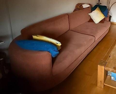 Sofas: schönes Soffa von SofaCompany – Gebraucht aus Muri b. Bern von Eowyn76 1