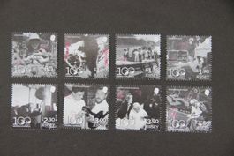 Jersey 2025 - 100 years of Gerald Durrell**