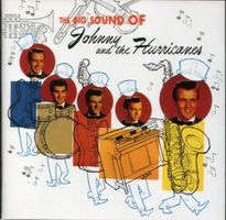 Johnny Paris, Paul Tesluk, Dave Yorko, Lionel Mattice,