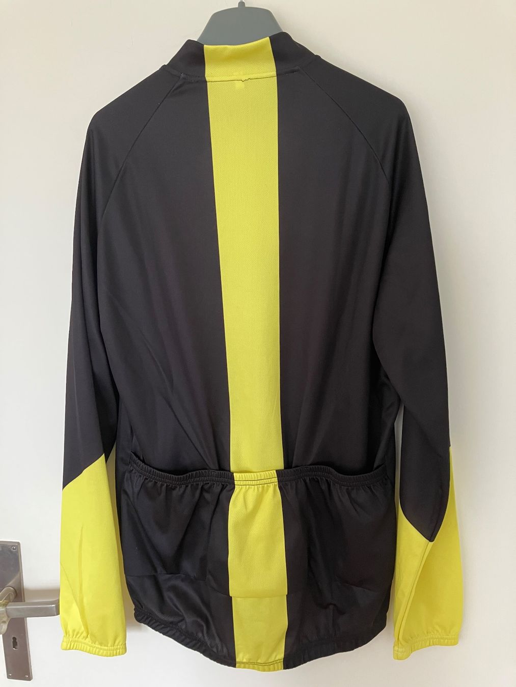 Canottiere & Pantaloni: Batman Radtrikot, Grösse XL – Usato da Thalwil venduto da ansae17 1