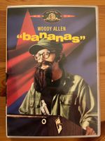 BANANAS - WOODY ALLEN
