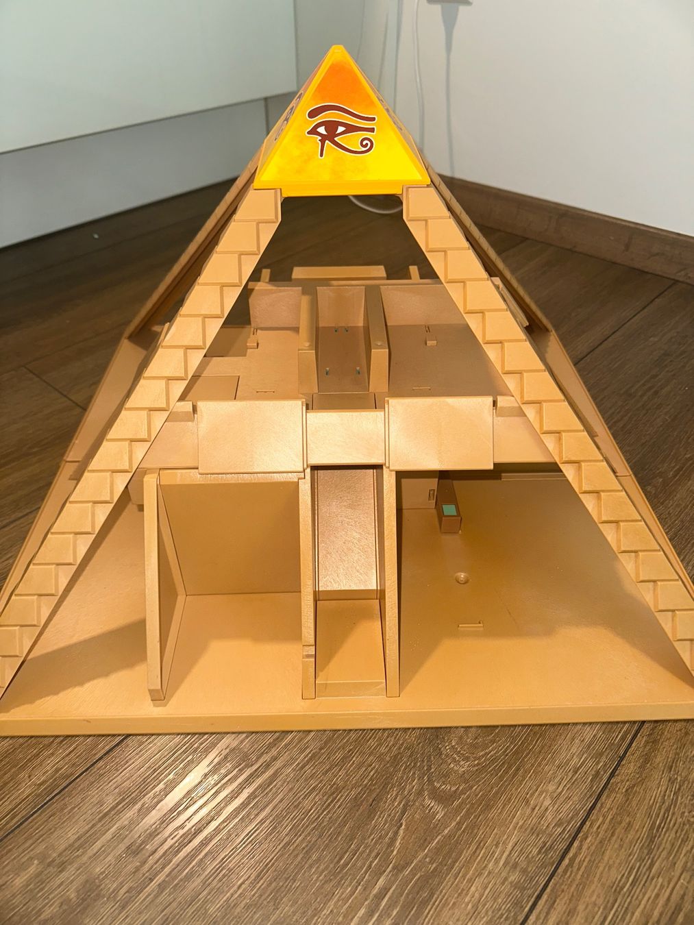 Playmobil Giocattoli: Playmobil PYRAMIDE – Usato da Neftenbach venduto da M.Knoerle 5