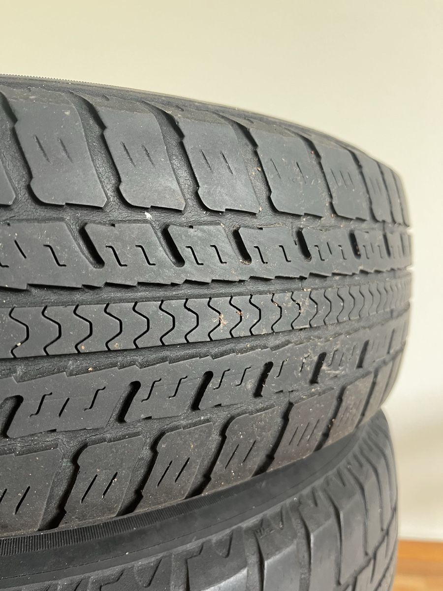 Pneus & Roues: Winterreifen – D'occasion à Zürich par Liilu 7
