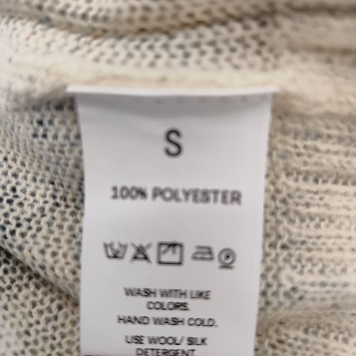 Pullover & Sweatshirts: Damen Pulli GR S – Neu und originalverpackt aus Langnau am Albis von Judithsebi 3
