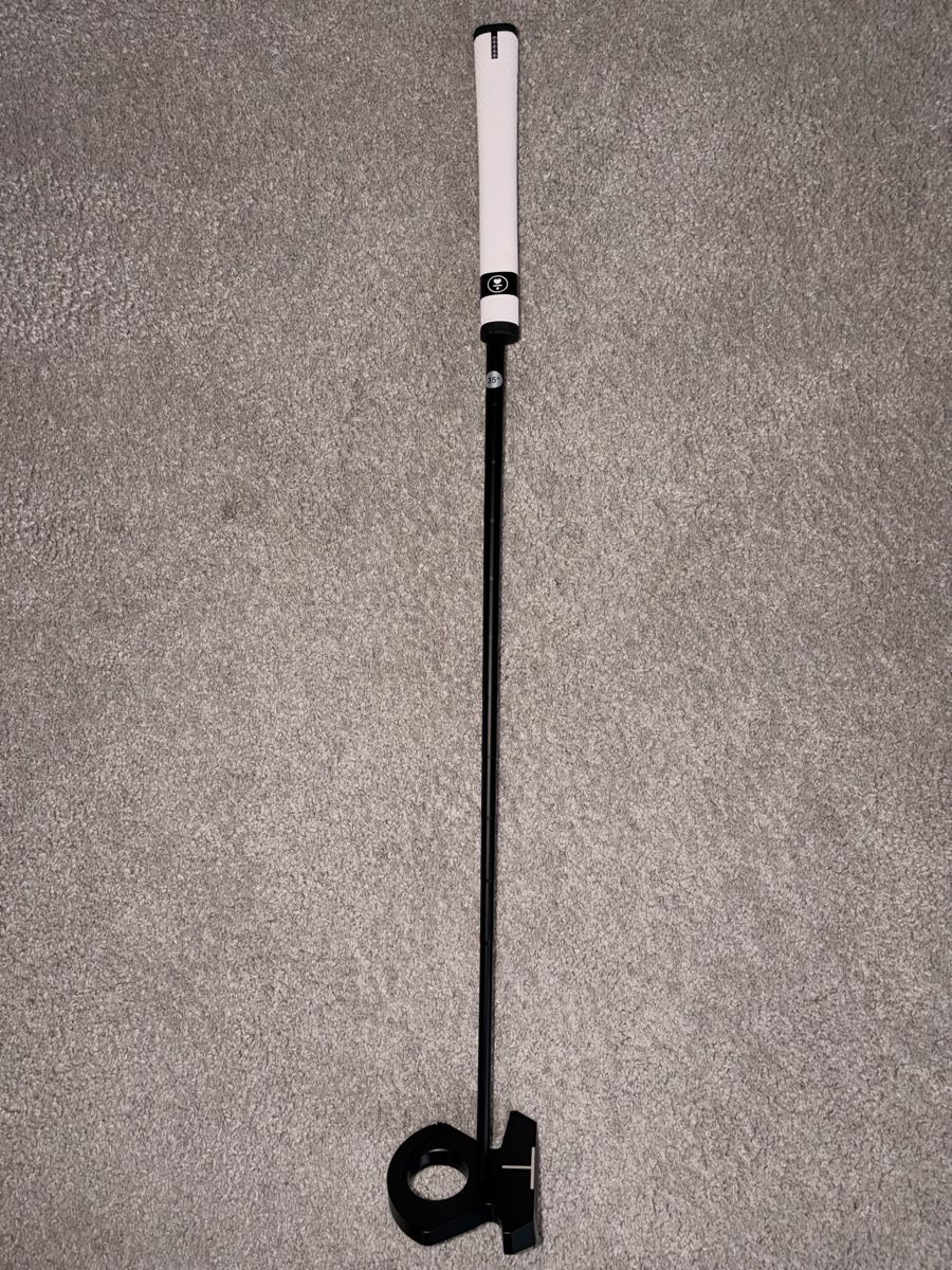 Mazze & Set: Golf Putter – Usato da Schaffhausen venduto da GreenApple212 1