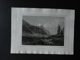 Pontresina Engadin