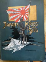 Buch Krieg Japan