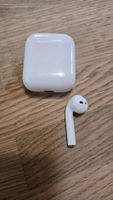 Linker Apple AirPod Kopfhörer mit Ladecase