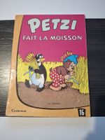 BD Petzi fait la moisson