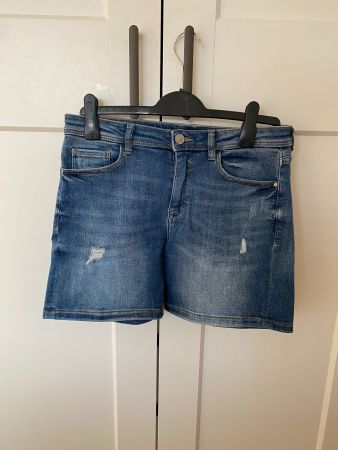 C&A Yessica Jeansshorts Gr. 38