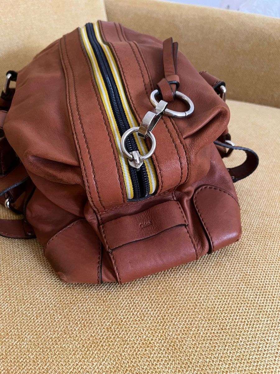 Chloé Borse da donna: Chloé - Handtasche – Usato da Zollikon venduto da snowflake10- 3
