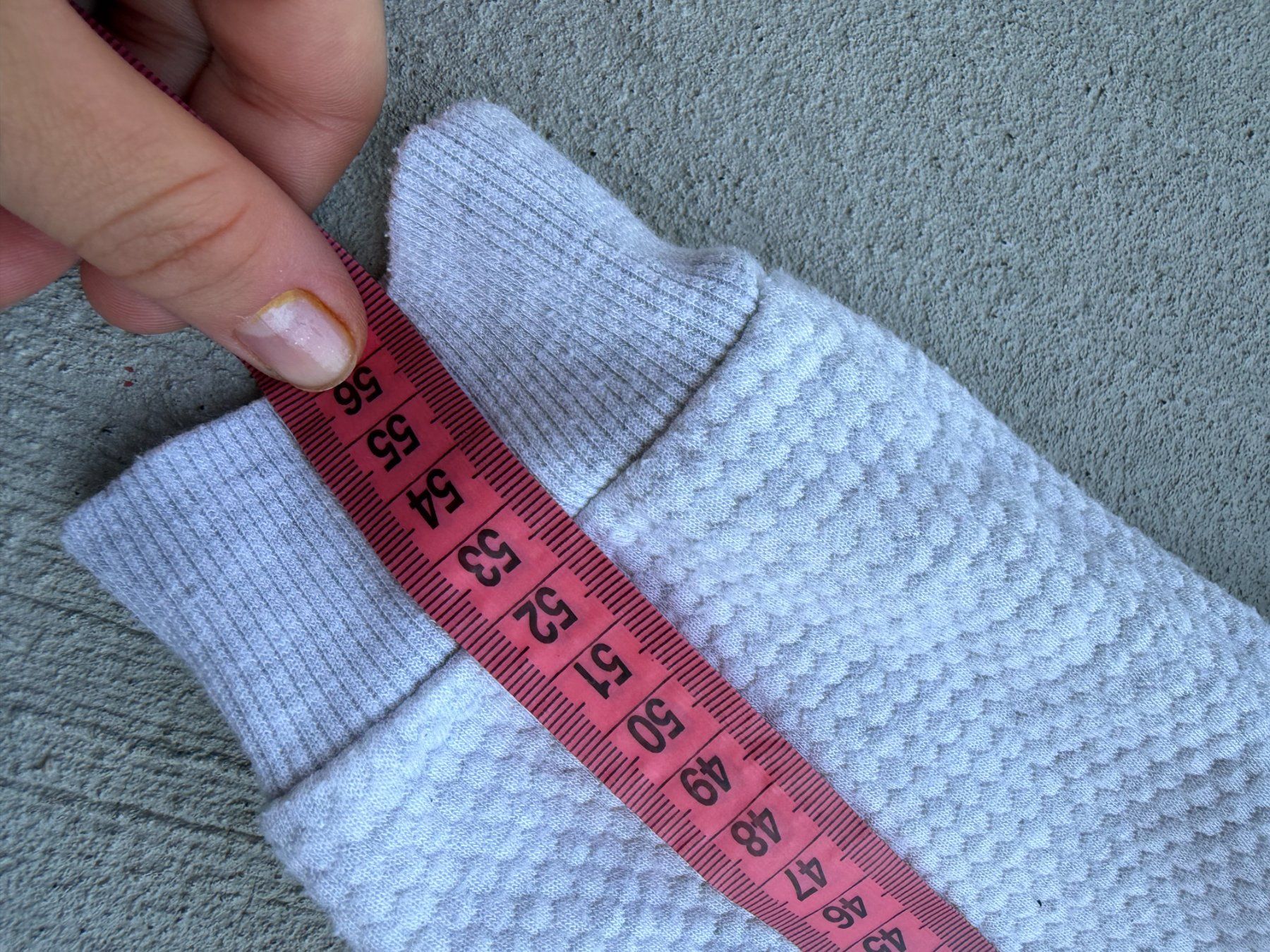 Anzüge: Kinder Jogginganzug grau – Gebraucht aus Riehen von ann_76jw 7