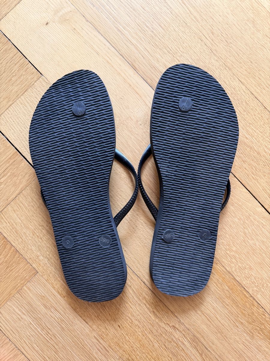 Havaianas Herrenschuhe: Havaianas Slim 39/40 EU 41/42 – Neu (gemäss Beschreibung) aus Zürich von charnie 1