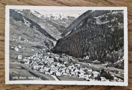 Airolo 1946