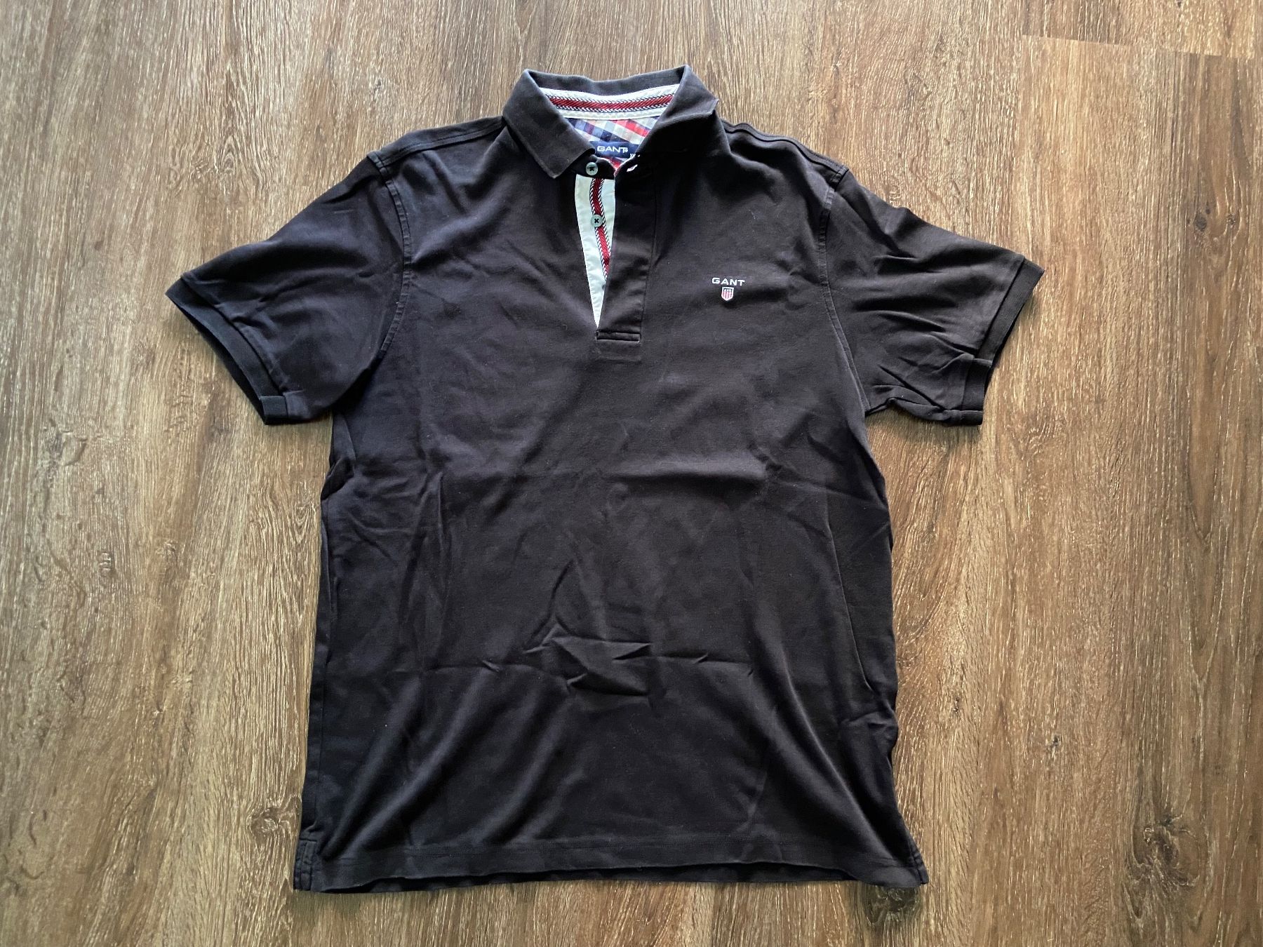 Magliette Polo: Polo Shirt Gr. XL – Usato da Muttenz venduto da bargain_hunter