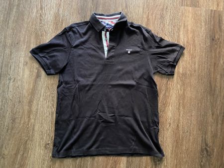 Polo Shirt Gr. XL