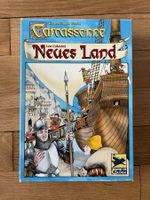 Carcassone Neues Land