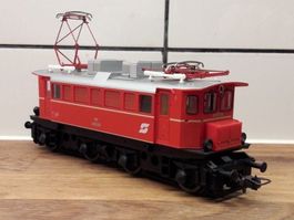 Lima HO DC : ÖBB locomotive "Rh 1245.08