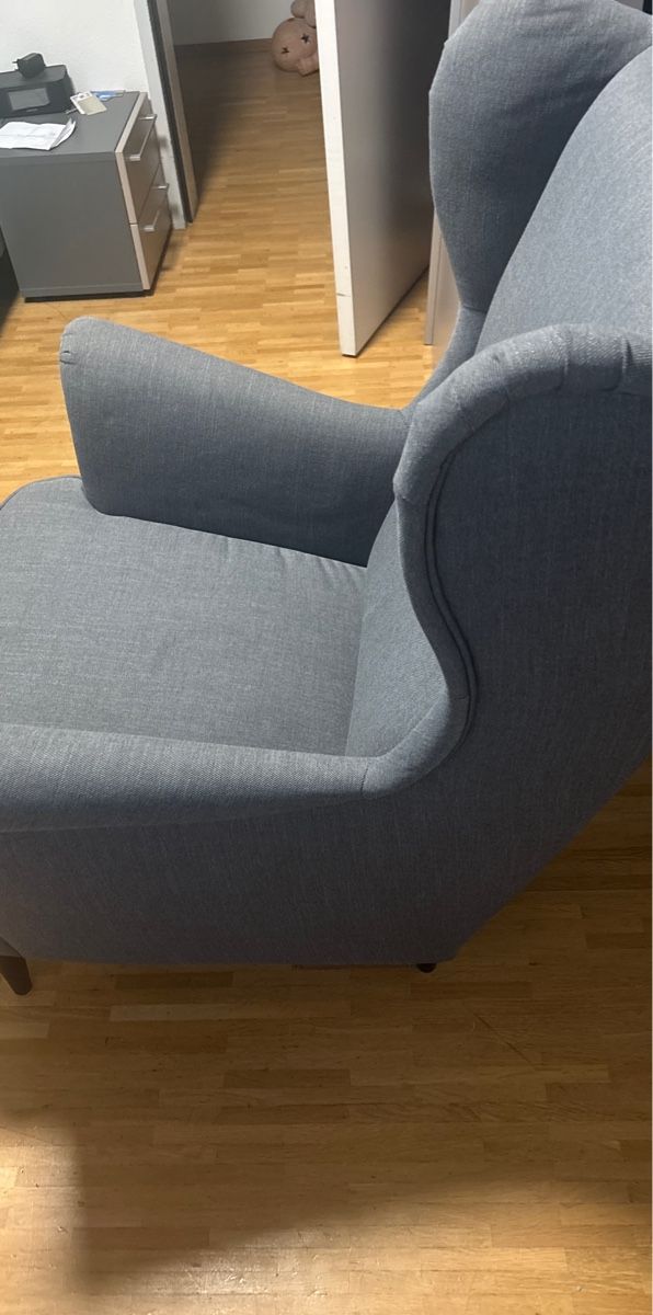 Ikea Sessel: Ikea Sessel – Gebraucht aus Winterthur von Li_hel
