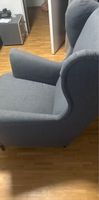 Ikea Sessel