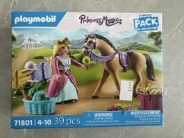 👑 Playmobil Princess Magic | NEU! 🌟