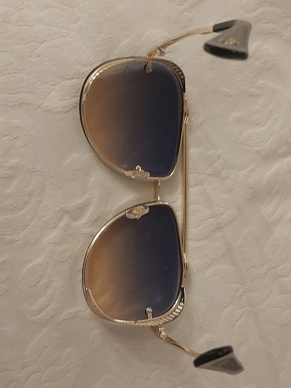 Lunettes & Verres: Sonnenbrille Dita – D'occasion à Rorschach par von_gz5r 3