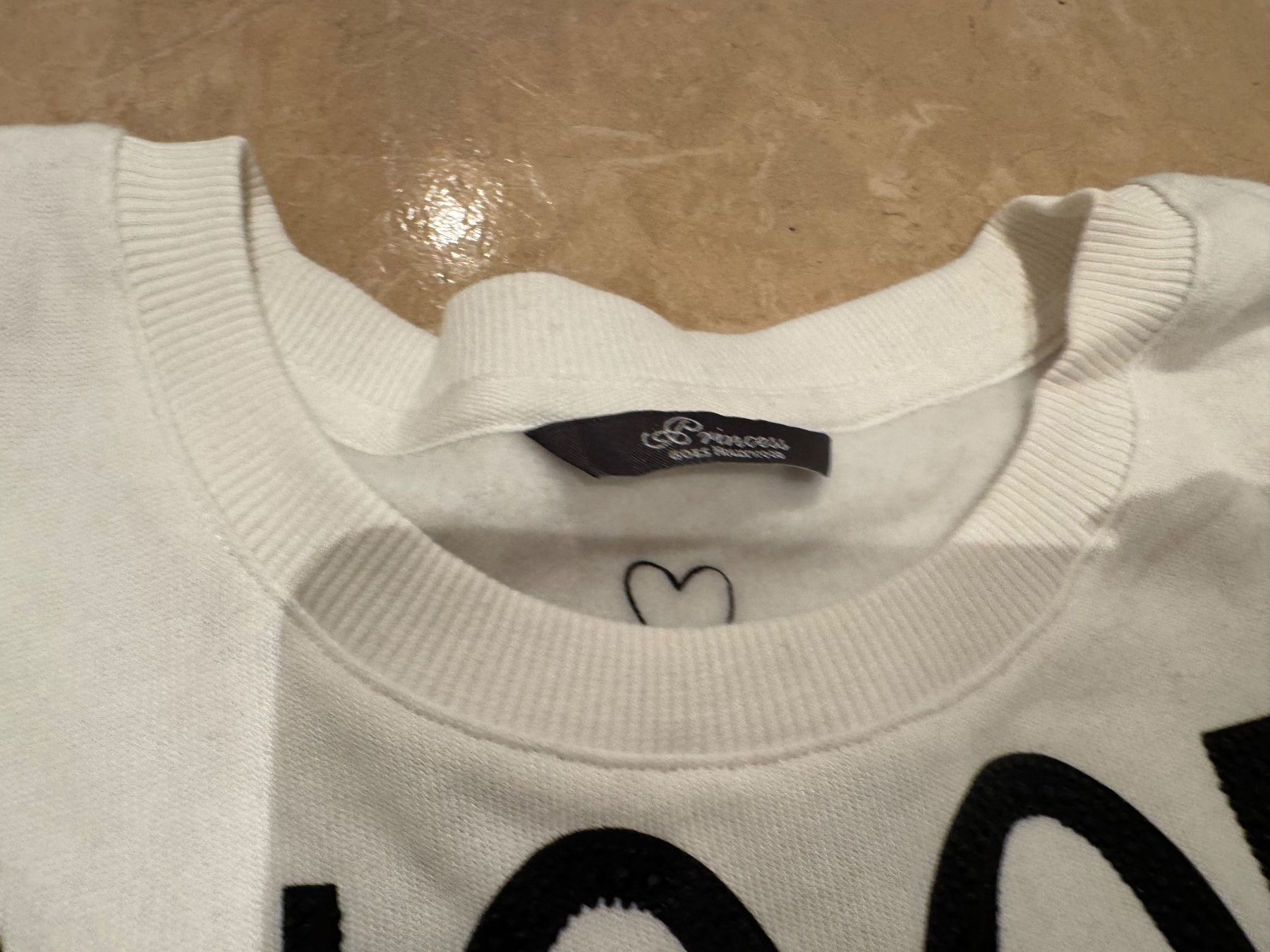 Princess goes hollywood Maglioni & Felpe: Princess NWT oversized pull, XS-S-M-L NP 179 – Nuovo (secondo la descrizione) da Klingnau venduto da Markus14 1