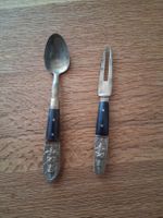 2-teiliges Vorlegebesteck Thailand
