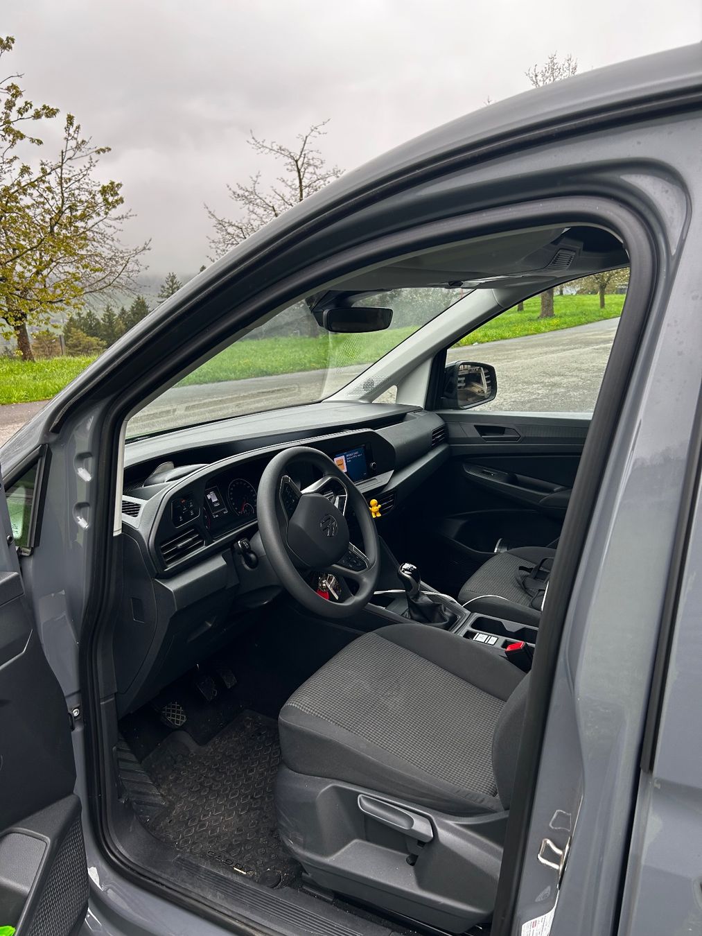 VW Veicoli da campeggio: VW Caddy Liberty Camper – Usato da Steinen venduto da JIT66_ 2