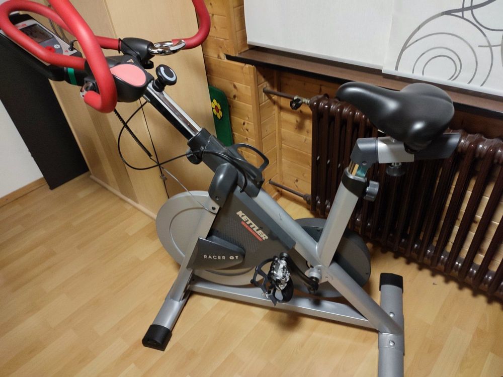 Kettler Racer GT | Kaufen auf Ricardo