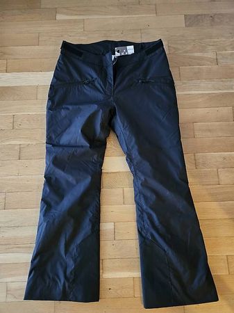 Neue Ski-/Snowboardhose Herren Gr. XL  ungetragen