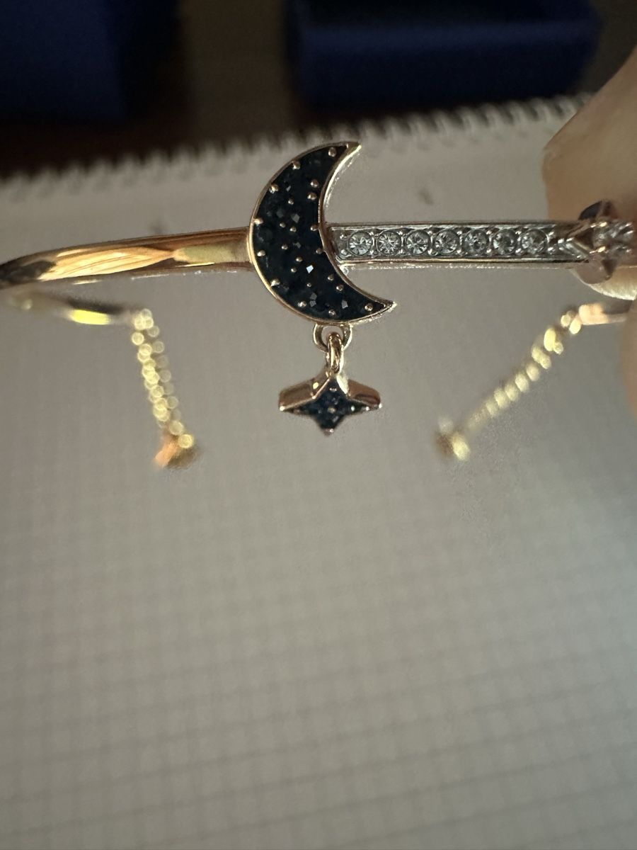 Swarovski Bracciali & Braccialetti: Bracelet – Nuovo (secondo la descrizione) da St-Maurice venduto da Gigione01 1