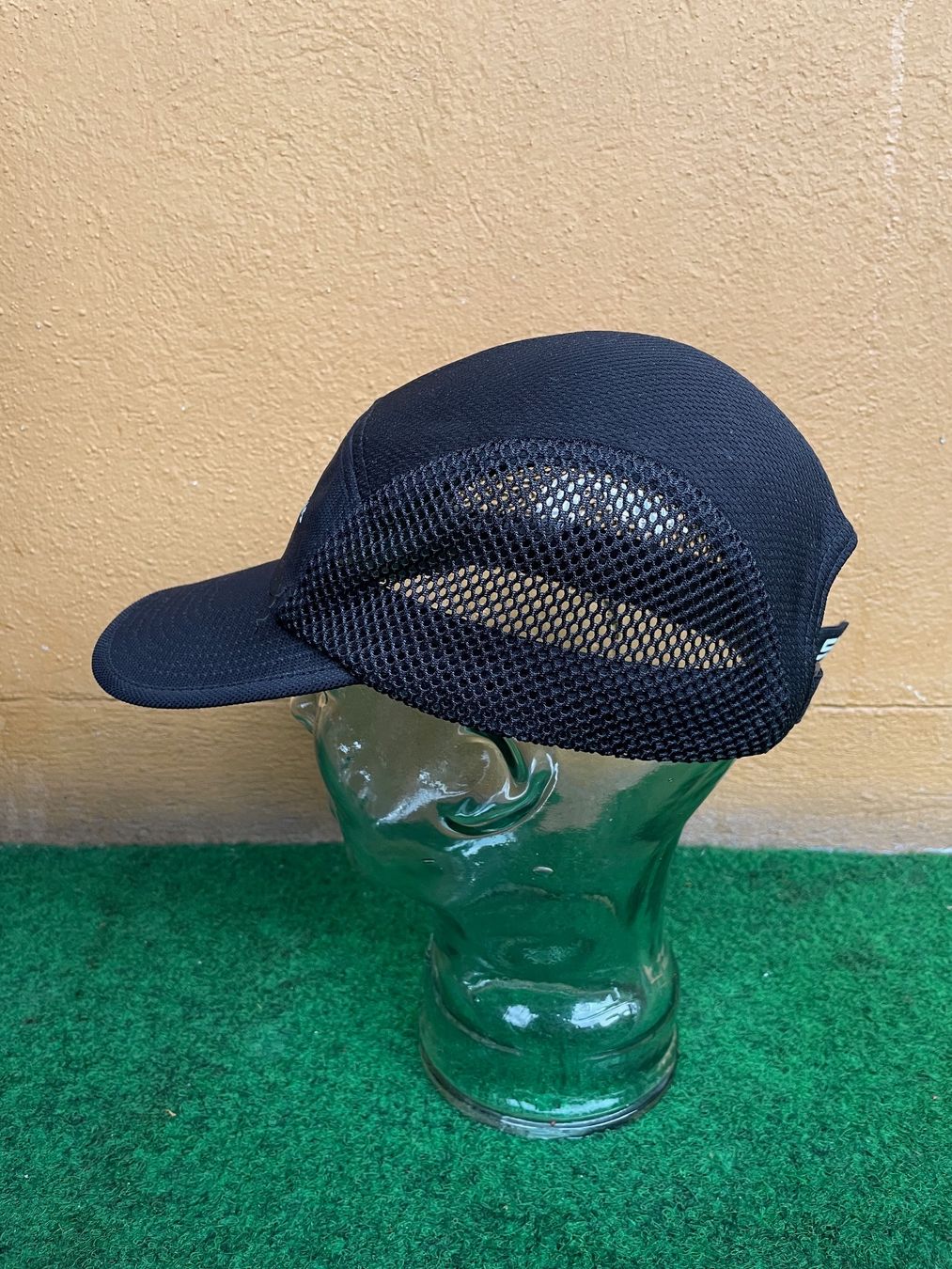 Copricapi, berretti & cappellini: Super Sapiens Cap 5-panel – Usato da Zürich venduto da le_souk 1